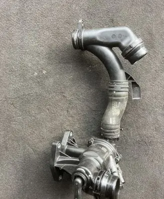 Land Rover Range Rover Evoque L551 Thermostat K4D38575AB K8D28A594BA