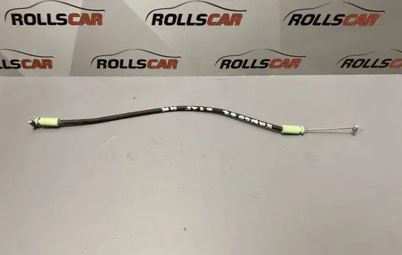 Renault Kangoo I Rear door cable line 