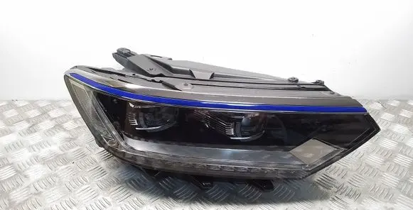 Volkswagen PASSAT B8 Headlight/headlamp 3G1941082A 7PP941572AB 3G0941329