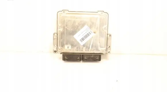 Ford Focus Engine control unit/module ECU