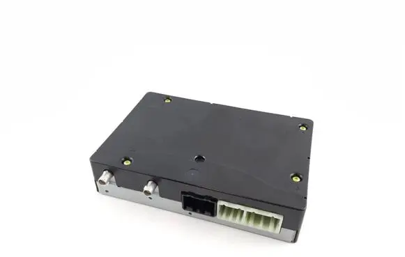 Cadillac Escalade Radio/CD/DVD/GPS head unit 84366959 544948685 1218041000014919