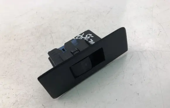 Toyota Verso Electric window control switch 742720F010