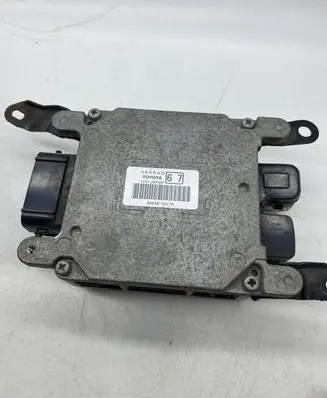 Lexus IS III XE30 Other control units/modules 8965053170