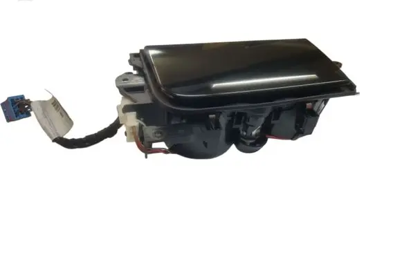 Audi A8 S8 D4 4H Cup holder 4H2858601