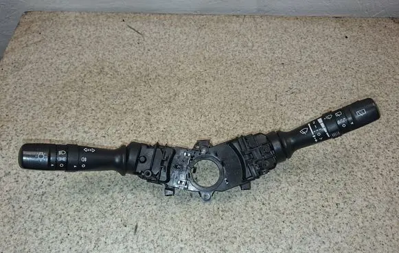 Hyundai ix35 Wiper turn signal indicator stalk/switch 934202K560 3753MA2210
