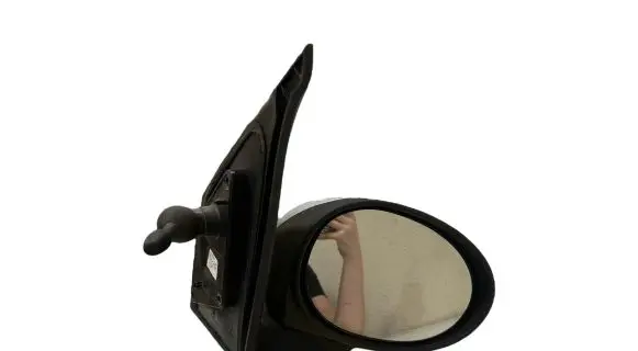 Toyota Aygo AB10 Manual wing mirror 879100H010 1824 14032007