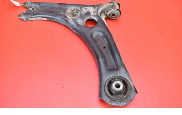 Skoda Superb B6 (3T) Front control arm 1K0407151BG