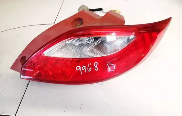 Mazda 2 Rear/tail lights d65151150