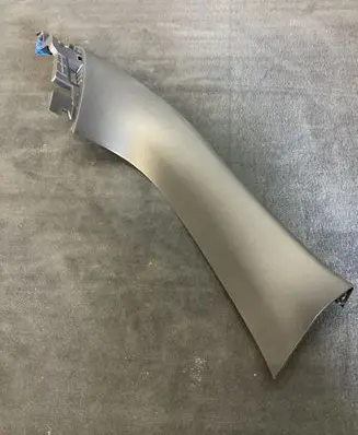 Hyundai Tucson IV NX4 Tailgate trim 81731N7000