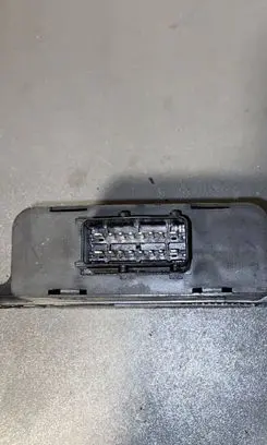 Volvo C30 Other control units/modules 09753009905 EAS32001
