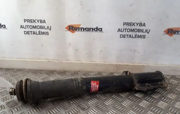 Volkswagen II LT Front shock absorber/damper 9013230198 KYB