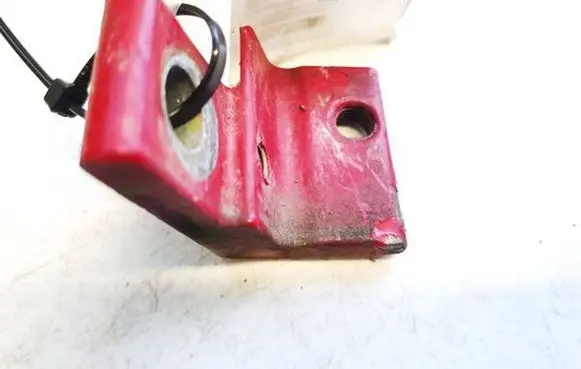 Audi A2 Front door upper hinge