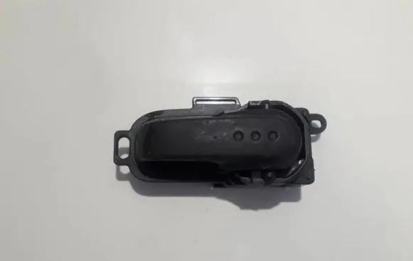 Front door interior handle