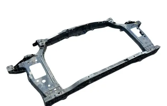 Hyundai i10 Radiator support slam panel 64101B9XXX