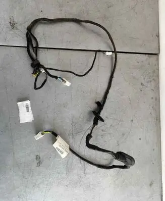 Maserati Quattroporte Tailgate/trunk wiring harness 193785