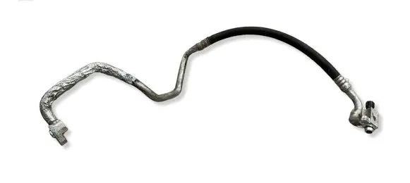 Citroen Jumper Air conditioning (A/C) pipe/hose 