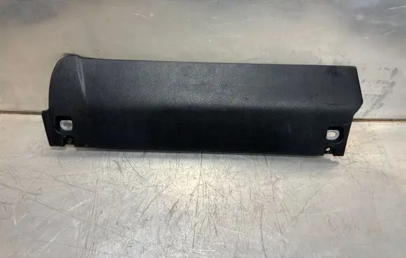 BMW 5 F10 F11 Knee airbag 606586500