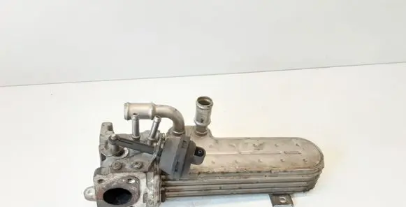 Audi A3 S3 8P EGR valve cooler 03G131513