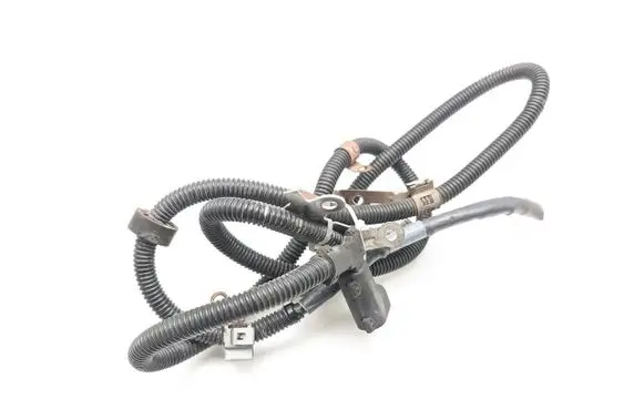 Mercedes-Benz E AMG W212 Wires (generator/alternator) A2124408955