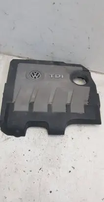 Volkswagen Golf VI Engine cover (trim) 06200314