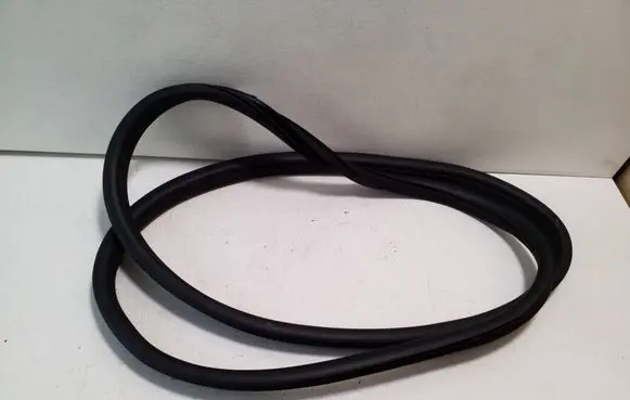 Mercedes-Benz EQC Front door rubber seal A2536970100