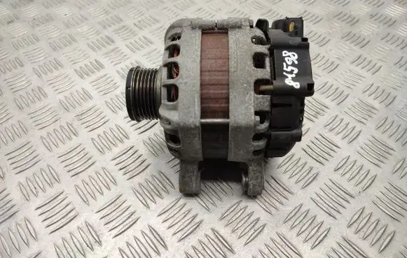 Citroen C3 Aircross Generator/alternator 9809391880