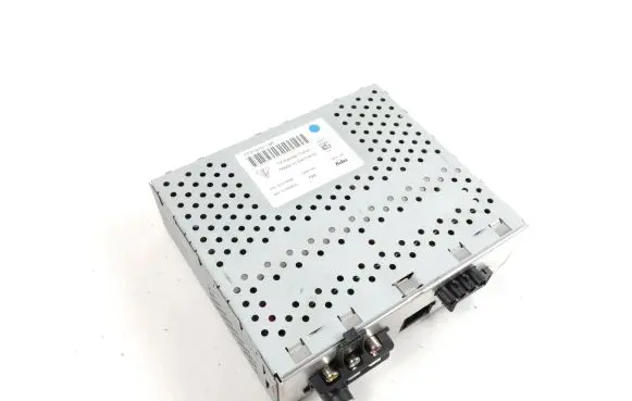 Porsche Panamera (970) Other control units/modules 7PP919148 11040136 0108491A