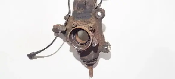 Ford Transit Front wheel hub