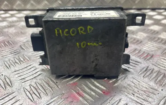 Honda Accord Distronic sensor radar 2710004040