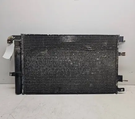 Jaguar XF X250 A/C cooling radiator (condenser) 8X2319C600AA