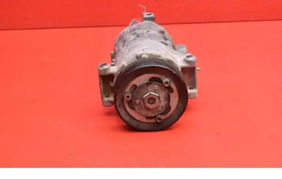 Skoda Kodiaq Air conditioning (A/C) compressor (pump) 5Q0816803