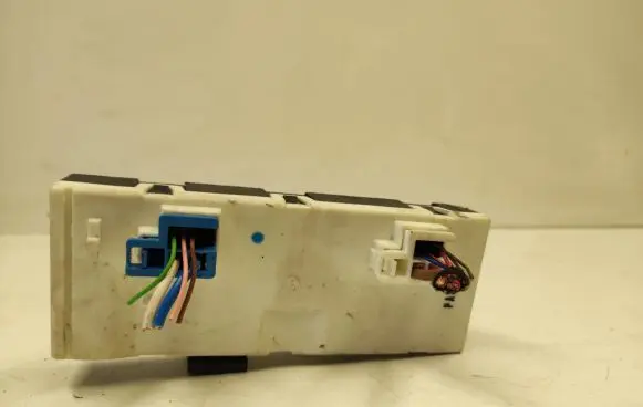 Mercedes-Benz C W205 Tailgate/trunk control unit/module A2229006008 03293281