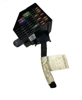 Fuse module