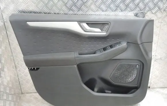 Ford Kuga III Front door card panel trim KUGAMK3B02020