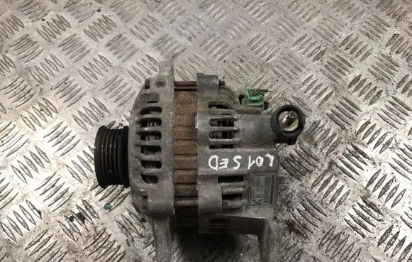 Subaru Legacy Generator/alternator 23700AA370 1618 A2TB2891