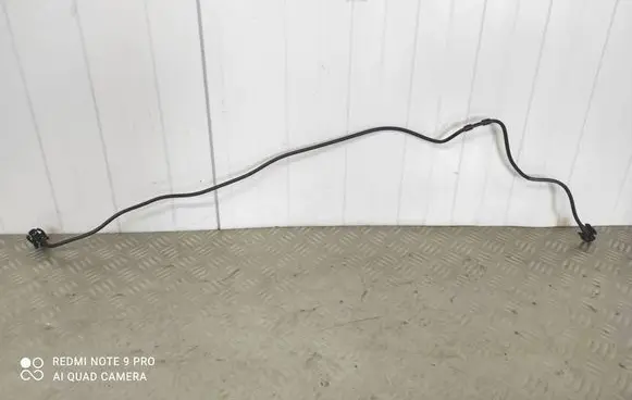 Peugeot 308 Engine coolant pipe/hose 9814020180