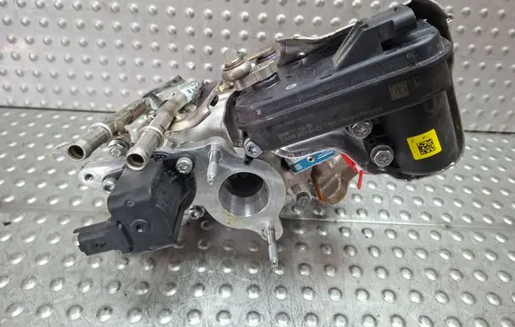 Renault Clio V Turbo S26338100 16319700058