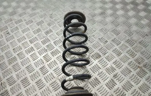 Skoda Octavia Mk3 (5E) Rear coil spring 5Q0511121
