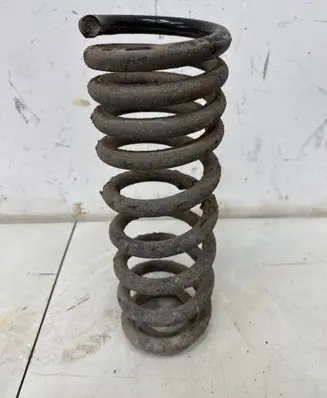 Mercedes-Benz ML W164 Rear coil spring