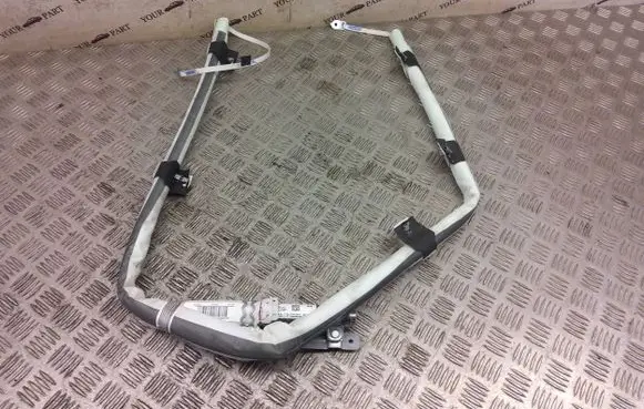 BMW X2 F39 Roof airbag 742113609
