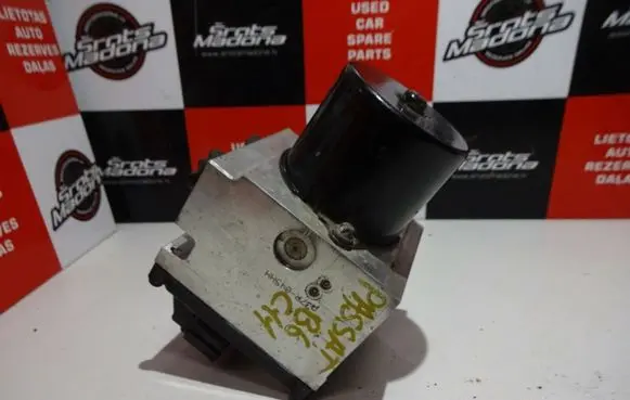 Volkswagen PASSAT B6 ABS Pump 3C0614095Q