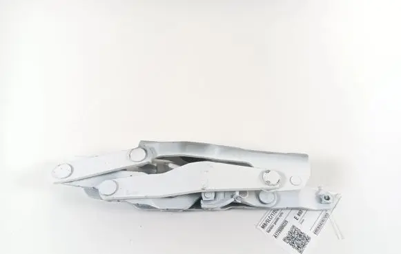 Mercedes-Benz SLC R172 Engine bonnet/hood hinges A1728800228