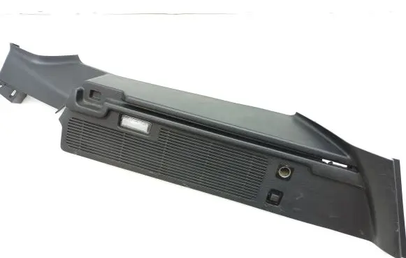 Ford Mondeo MK V Parcel shelf load cover mount bracket DS73N551580PW