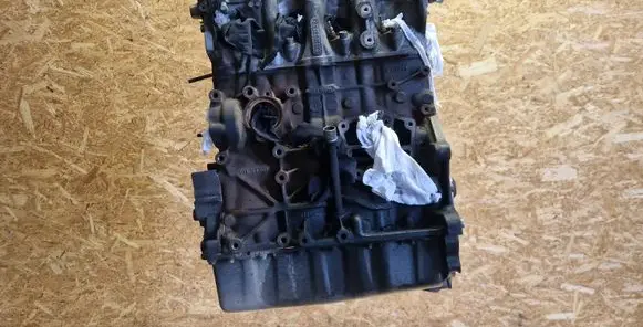 Volkswagen Golf IV Engine 038103469E 038103373E