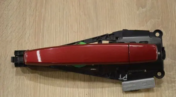 Chevrolet Orlando Rear door exterior handle