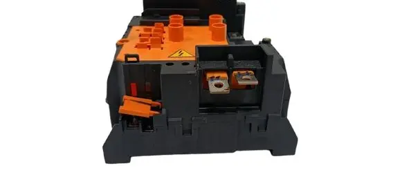 Volvo XC60 Battery control module 32299583 SK136027