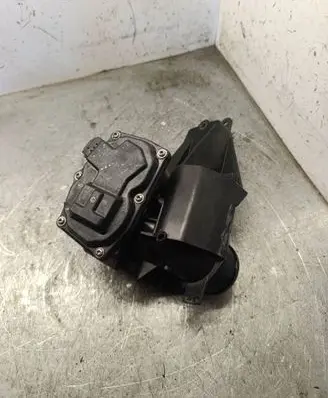 Ford Focus Throttle valve 0M5G9F991FO