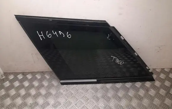 Land Rover Range Rover Sport L494 Rear side window DK6229601
