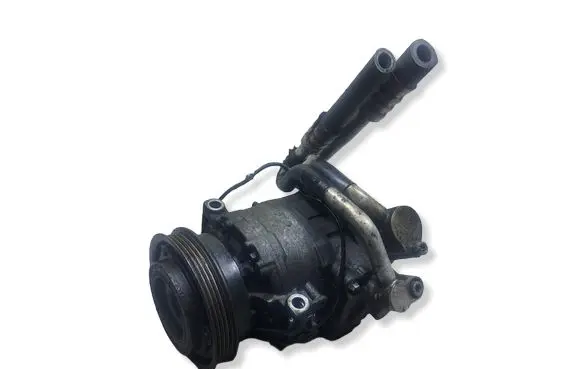 Volkswagen PASSAT B5.5 Air conditioning (A/C) compressor (pump) 8D0260808KASACJA 8D0260808 4472208182