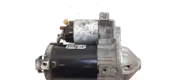 Mitsubishi Space Star Starter motor M000T46871ZT